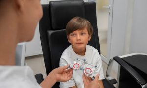 Лечение амблиопии у детей: методы диагностики и эффективные способы коррекции зрения.