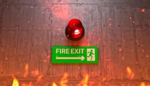 Монтаж пожарной сигнализации: Как обеспечить безопасность вашего объекта