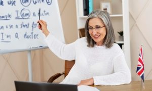 Эффективные методы изучения иностранных языков для взрослых